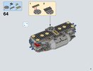 Building Instructions - LEGO - Star Wars - 75140 - Resistance Troop Transporter: Page 41