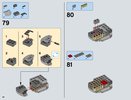 Building Instructions - LEGO - Star Wars - 75140 - Resistance Troop Transporter: Page 46