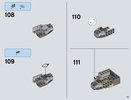 Building Instructions - LEGO - Star Wars - 75140 - Resistance Troop Transporter: Page 55