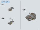 Building Instructions - LEGO - Star Wars - 75140 - Resistance Troop Transporter: Page 61