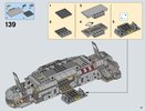 Building Instructions - LEGO - Star Wars - 75140 - Resistance Troop Transporter: Page 67