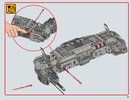 Building Instructions - LEGO - Star Wars - 75140 - Resistance Troop Transporter: Page 79