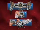 Building Instructions - LEGO - Star Wars - 75140 - Resistance Troop Transporter: Page 82