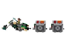 75141 - Kanan's Speeder Bike™