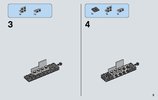 Building Instructions - LEGO - Star Wars - 75141 - Kanan's Speeder Bike™: Page 5