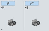 Building Instructions - LEGO - Star Wars - 75141 - Kanan's Speeder Bike™: Page 28