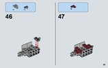 Building Instructions - LEGO - Star Wars - 75141 - Kanan's Speeder Bike™: Page 29