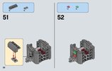 Building Instructions - LEGO - Star Wars - 75141 - Kanan's Speeder Bike™: Page 32