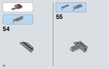 Building Instructions - LEGO - Star Wars - 75141 - Kanan's Speeder Bike™: Page 34