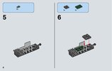 Building Instructions - LEGO - Star Wars - 75141 - Kanan's Speeder Bike™: Page 6