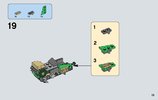 Building Instructions - LEGO - Star Wars - 75141 - Kanan's Speeder Bike™: Page 13