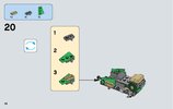 Building Instructions - LEGO - Star Wars - 75141 - Kanan's Speeder Bike™: Page 14