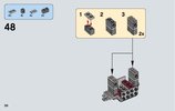 Building Instructions - LEGO - Star Wars - 75141 - Kanan's Speeder Bike™: Page 30