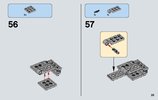 Building Instructions - LEGO - Star Wars - 75141 - Kanan's Speeder Bike™: Page 35