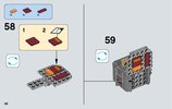 Building Instructions - LEGO - Star Wars - 75141 - Kanan's Speeder Bike™: Page 36