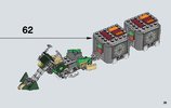 Building Instructions - LEGO - Star Wars - 75141 - Kanan's Speeder Bike™: Page 39