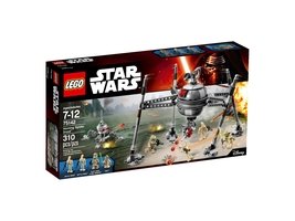 LEGO - Star Wars - 75142 - Homing Spider Droid™