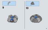 Building Instructions - LEGO - Star Wars - 75142 - Homing Spider Droid™: Page 17