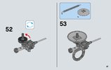 Building Instructions - LEGO - Star Wars - 75142 - Homing Spider Droid™: Page 47