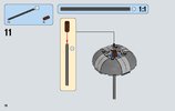 Building Instructions - LEGO - Star Wars - 75142 - Homing Spider Droid™: Page 18