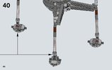 Building Instructions - LEGO - Star Wars - 75142 - Homing Spider Droid™: Page 40