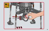 Building Instructions - LEGO - Star Wars - 75142 - Homing Spider Droid™: Page 51