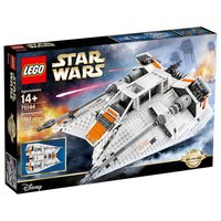 LEGO - Star Wars - 75144 - Snowspeeder™