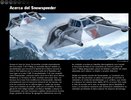 Building Instructions - LEGO - Star Wars - 75144 - Snowspeeder™: Page 3