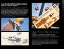 Building Instructions - LEGO - Star Wars - 75144 - Snowspeeder™: Page 8