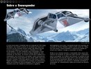 Building Instructions - LEGO - Star Wars - 75144 - Snowspeeder™: Page 3