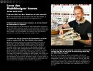 Building Instructions - LEGO - Star Wars - 75144 - Snowspeeder™: Page 5