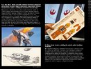 Building Instructions - LEGO - Star Wars - 75144 - Snowspeeder™: Page 8