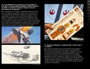 Building Instructions - LEGO - Star Wars - 75144 - Snowspeeder™: Page 8