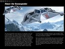 Building Instructions - LEGO - Star Wars - 75144 - Snowspeeder™: Page 3