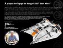 Building Instructions - LEGO - Star Wars - 75144 - Snowspeeder™: Page 11