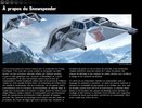 Building Instructions - LEGO - Star Wars - 75144 - Snowspeeder™: Page 12