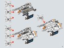 Building Instructions - LEGO - Star Wars - 75144 - Snowspeeder™: Page 31