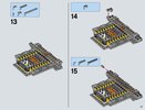 Building Instructions - LEGO - Star Wars - 75144 - Snowspeeder™: Page 37