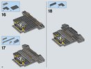 Building Instructions - LEGO - Star Wars - 75144 - Snowspeeder™: Page 38