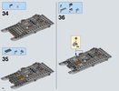 Building Instructions - LEGO - Star Wars - 75144 - Snowspeeder™: Page 44