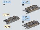 Building Instructions - LEGO - Star Wars - 75144 - Snowspeeder™: Page 45