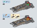 Building Instructions - LEGO - Star Wars - 75144 - Snowspeeder™: Page 49