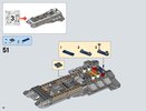 Building Instructions - LEGO - Star Wars - 75144 - Snowspeeder™: Page 52