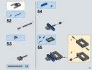 Building Instructions - LEGO - Star Wars - 75144 - Snowspeeder™: Page 53