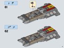 Building Instructions - LEGO - Star Wars - 75144 - Snowspeeder™: Page 57