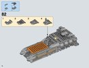 Building Instructions - LEGO - Star Wars - 75144 - Snowspeeder™: Page 72