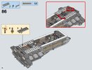 Building Instructions - LEGO - Star Wars - 75144 - Snowspeeder™: Page 76