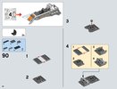 Building Instructions - LEGO - Star Wars - 75144 - Snowspeeder™: Page 80