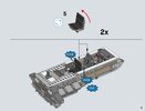 Building Instructions - LEGO - Star Wars - 75144 - Snowspeeder™: Page 81