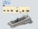 Building Instructions - LEGO - Star Wars - 75144 - Snowspeeder™: Page 85